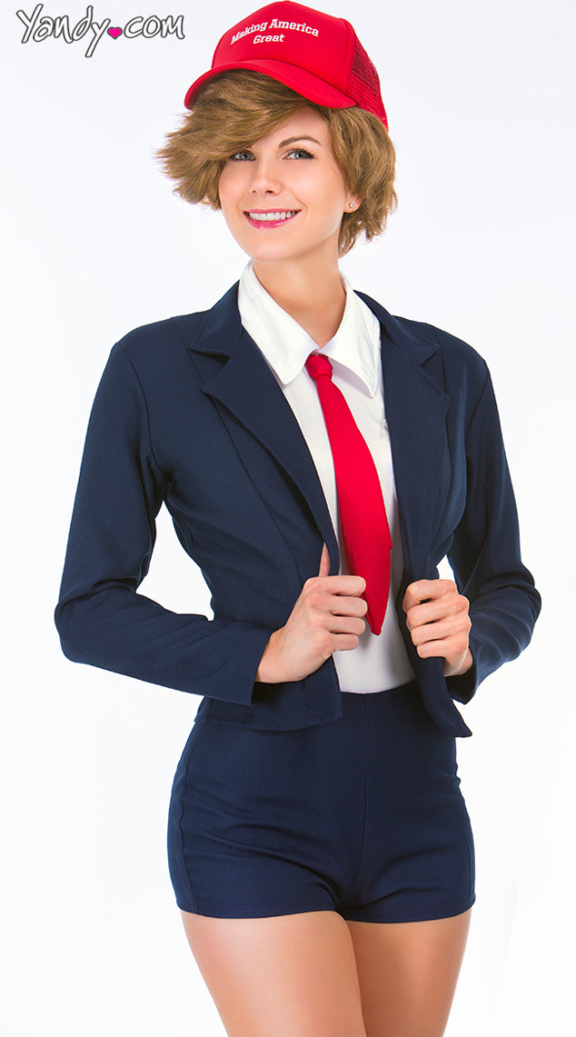 13 Offensive Halloween Costumes To Avoid This Year E Online